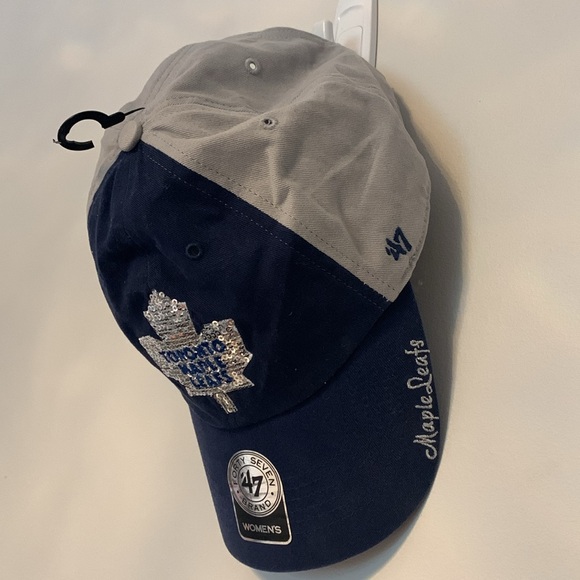 Toronto Maple Leafs ‘47 hat - Picture 2 of 8